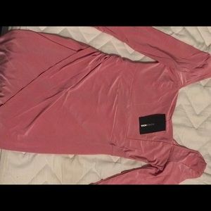 Brand new dress. Size S. Midi dress.